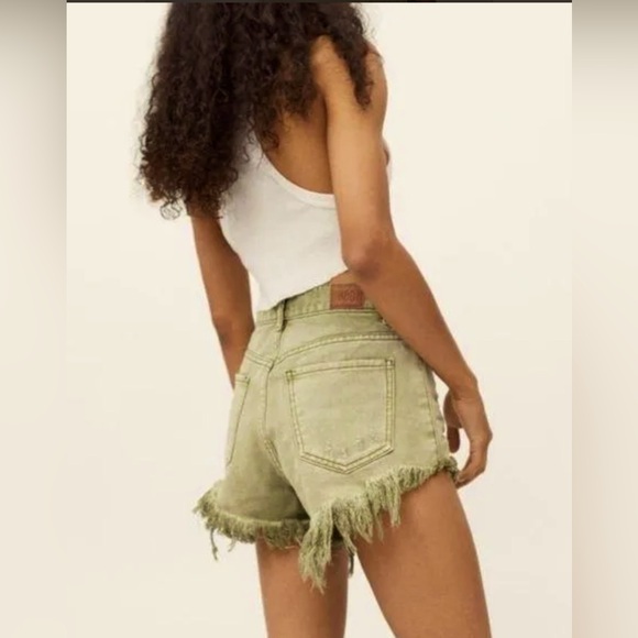 BDG Pants - NWOT BDG shorts